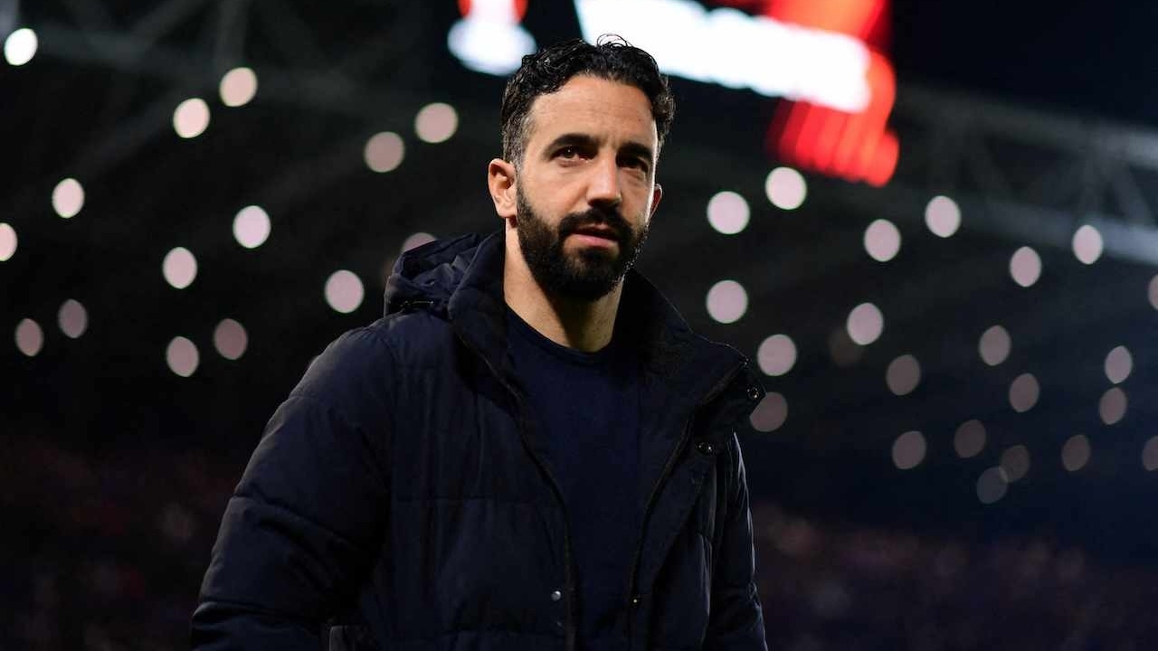 แมนยูฯ คลั่งแล้ว พร้อมทุ่ม 61 ล้านปอนด์ กระชาก "สตาร์บาร์ซ่า" เติมโหด