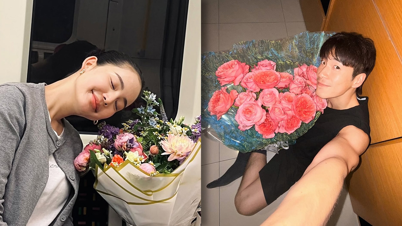 อาเล็ก ธีรเดช นับวันรอไปรับ โบว์ เมลดา ที่ลอนดอนกลับไทย ยอมรับคิดถึงมาก