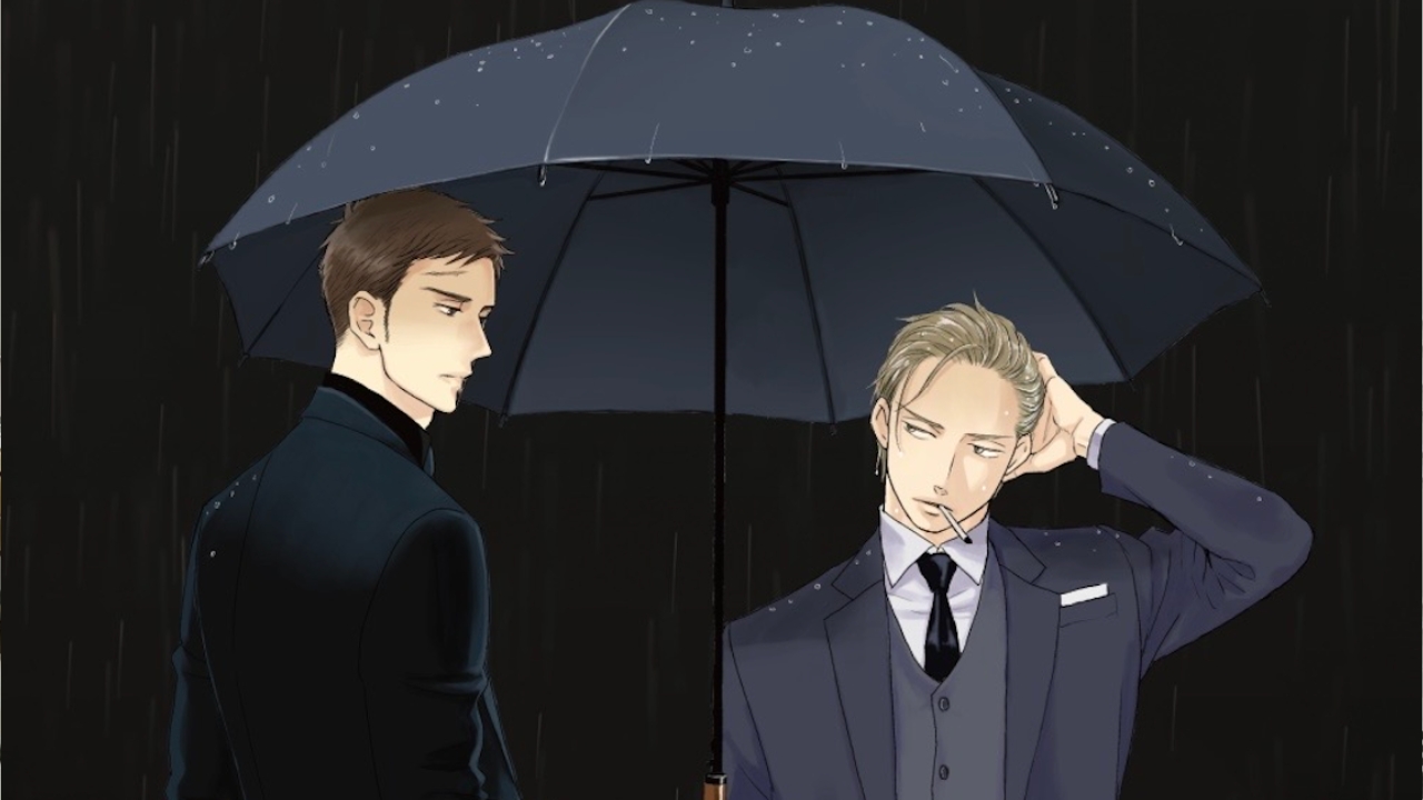 เตรียมพบกับ Twittering Birds Never Fly Popup Store และนิทรรศการภาพจากมังงะเวอร์ชันญี่ปุ่น