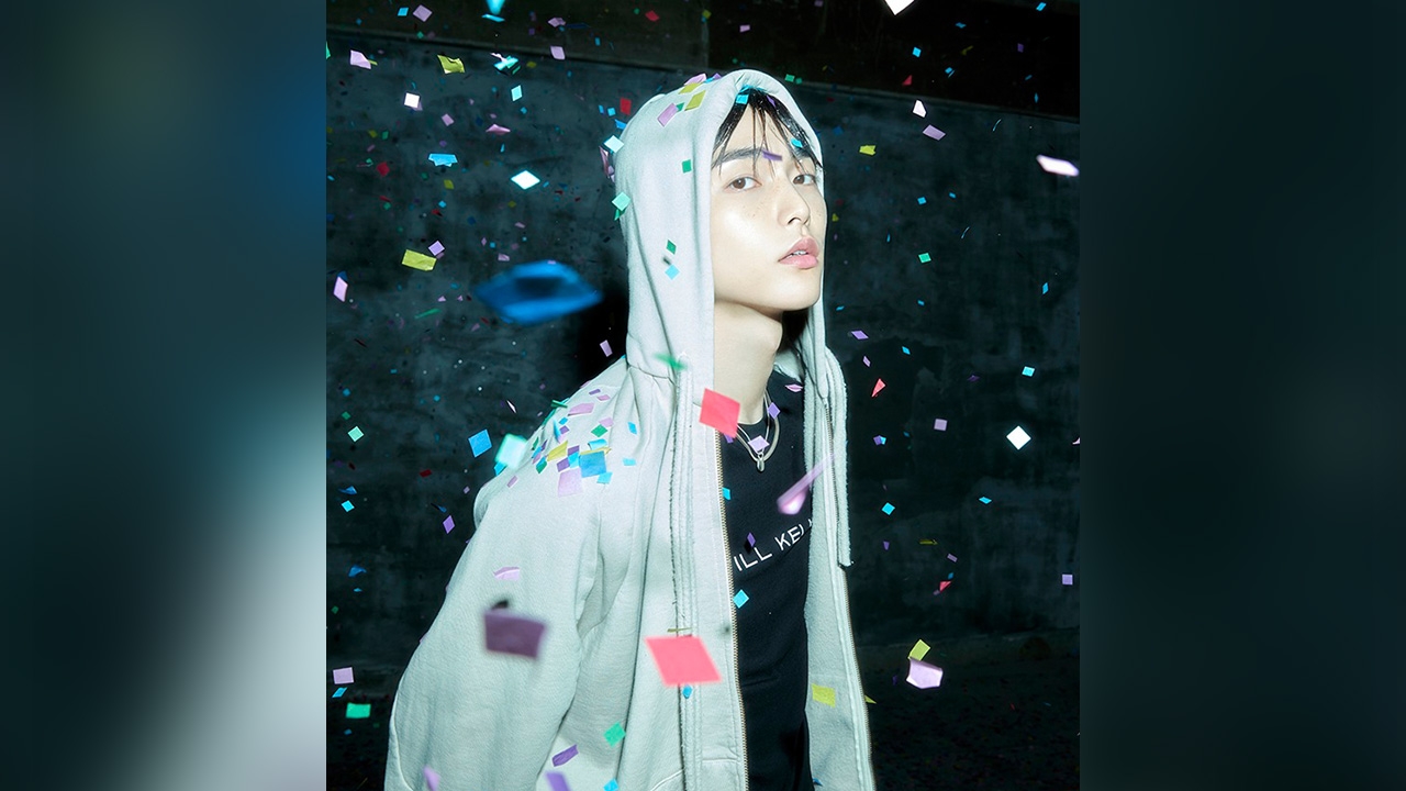 XngHan เดบิวต์เดี่ยวภายใต้แบรนด์ศิลปินของตัวเอง ด้วยซิงเกิลแรก Waste No Time