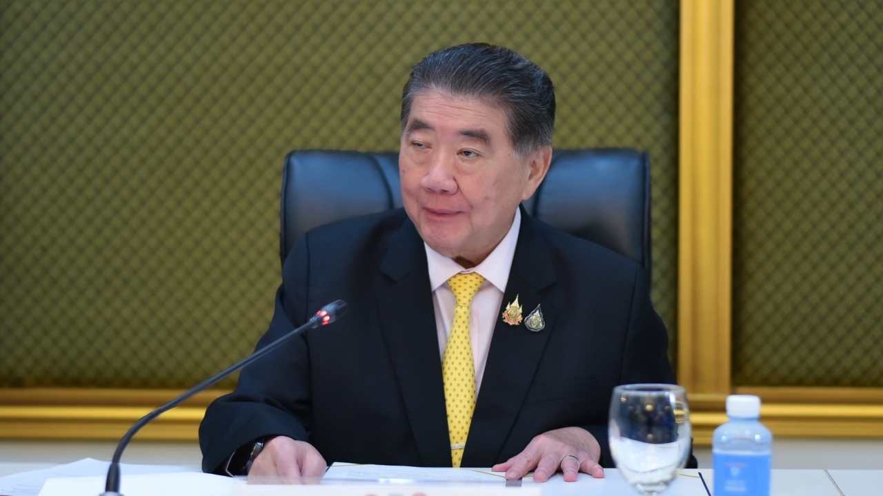 มท. ยัน ที่ดินเขากระโดงยึดกฎหมายเพิกถอนทันที พื้นที่ชายขอบ-ทับซ้อน ต้องทำตามกรอบ