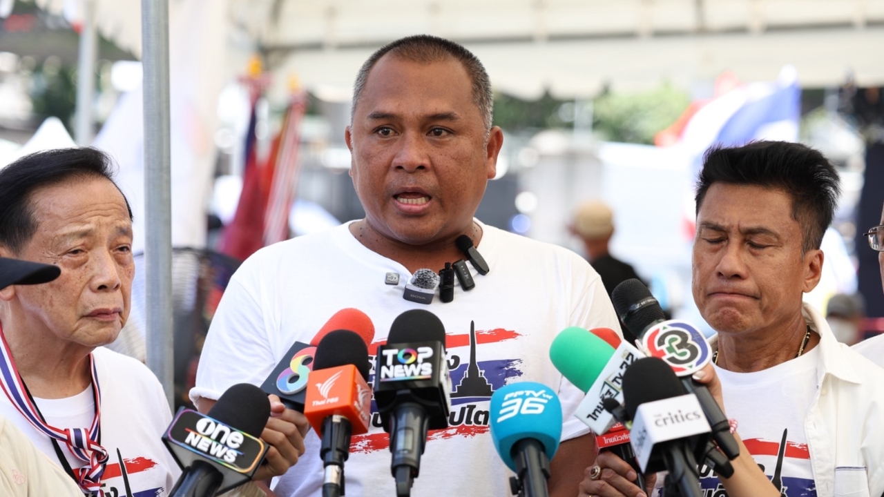 “พิชิต” จี้ “อิ๊งค์” ออกมาขอโทษ ชี้เหตุปะทะไทย-กัมพูชา เป็นผลงานอัปยศของรัฐบาล