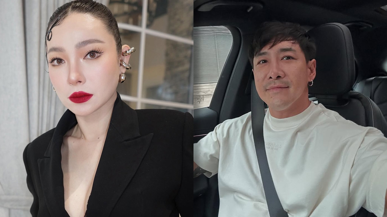 รออยู่ข้างคนชนะ! ดีเจต้นหอม เตรียมตามล่าหาความจริง ปมปลาแซลมอน บอย ภิษณุ