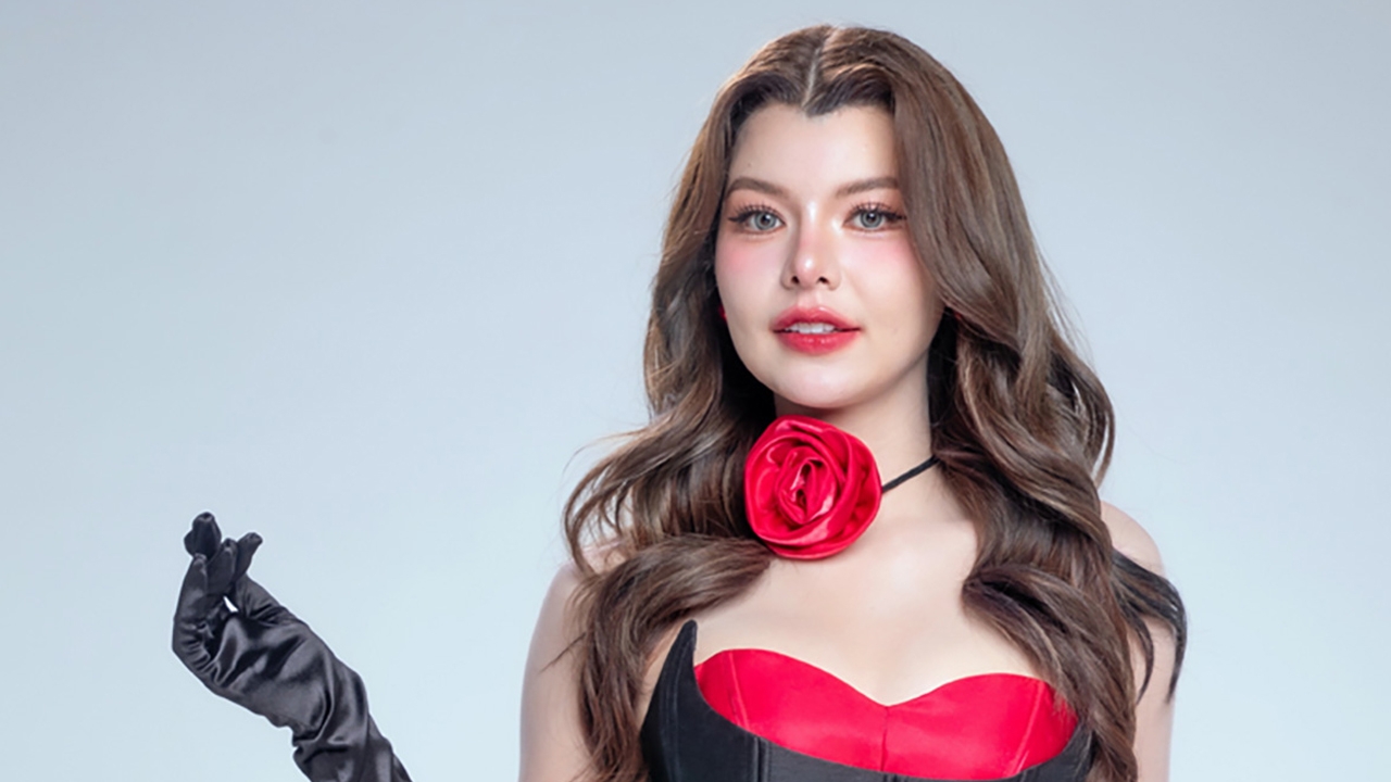 นักร้อง 100 ล้านวิว “ชบาบี้” ไม่กดดัน ทำไม่ได้ ทำใหม่