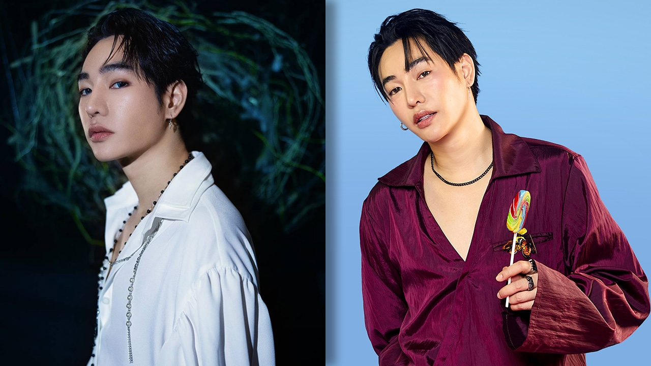 เปิดประวัติ เป๊ก ผลิตโชค นักร้องหนุ่มมากความสามารถ หน้ากากจิงโจ้ที่น่ารักของแฟนๆ