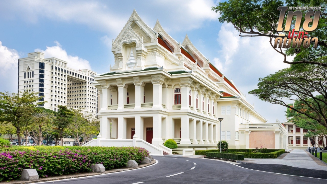 จุฬาฯ มอบทุนการศึกษาฟรีจนเรียนจบ "บุตร-คู่สมรส" ผู้เสียชีวิตจากการปกป้องอธิปไตย