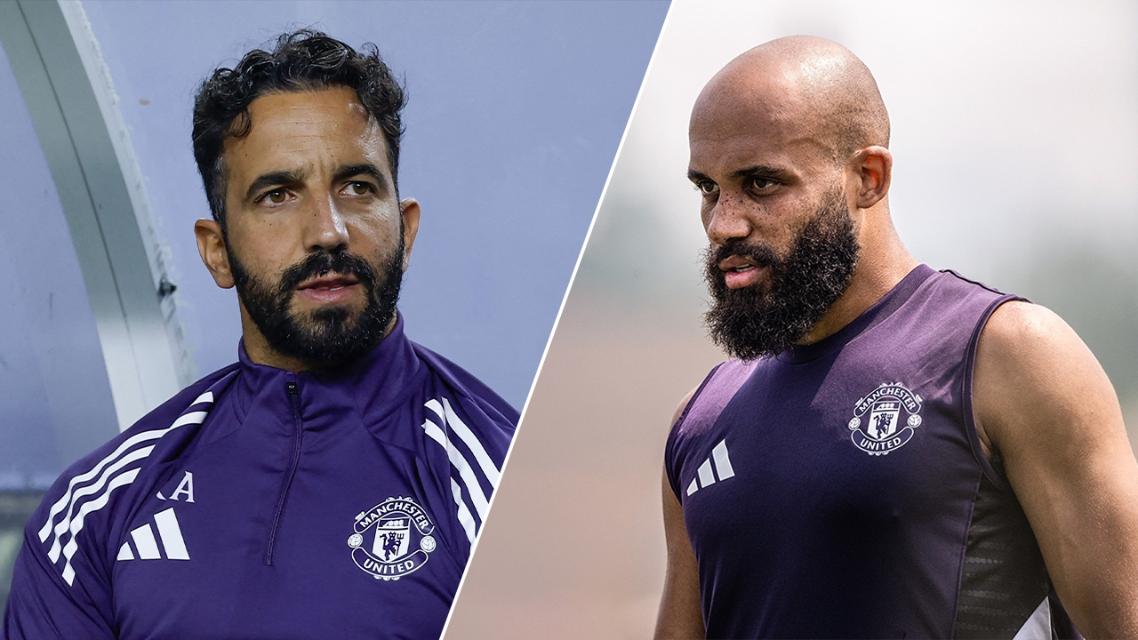 ถึงเวลาโชว์ของ! อโมริม ยืนยันเตรียมส่ง เอ็มเบอโม่ ลงสนาม ลุ้นคว้าแชมป์พรีเมียร์ลีก ซัมเมอร์ซีรีส์