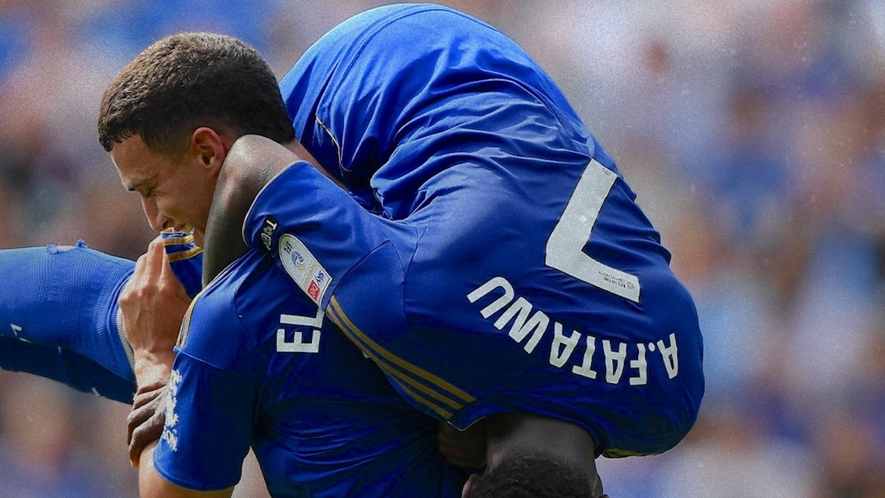 ผลบอล เลสเตอร์ ซิตี้ เปิดรังเชือด ฟิออเรนติน่า คว้าชัยเกมอุ่นเครื่อง