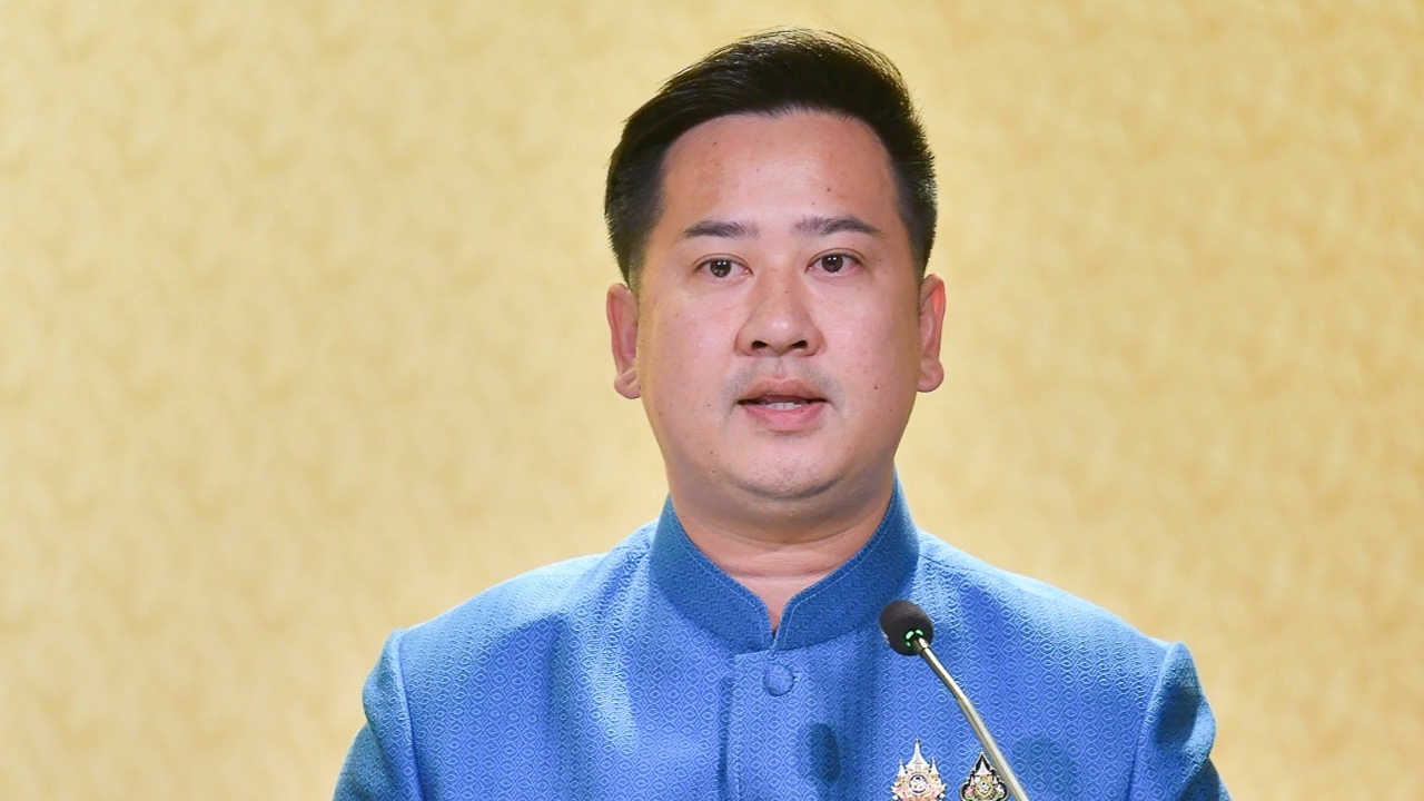 กระทรวงเกษตรและสหกรณ์สั่งคุมเข้มเพิ่มความปลอดภัย ตลาด อ.ต.ก. 