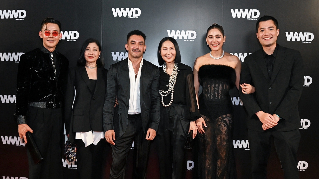 สนั่นวงการ เปิดตัว "WWD Thailand" โกลบอลแพลตฟอร์มหัวนอกท็อปโลก