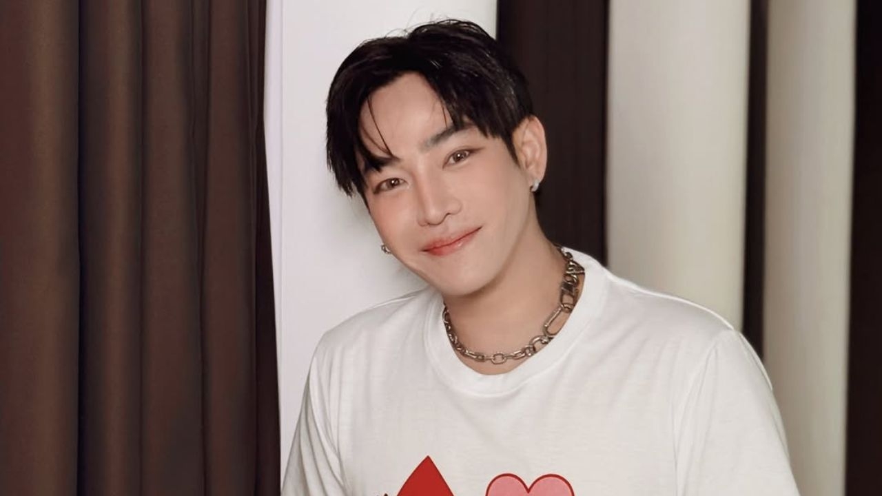 เป๊ก ผลิตโชค ถูกคนทำร้ายร่างกายกลางปั๊มน้ำมัน คนก่อเหตุอ้างทำเพื่อป้องกันตัว