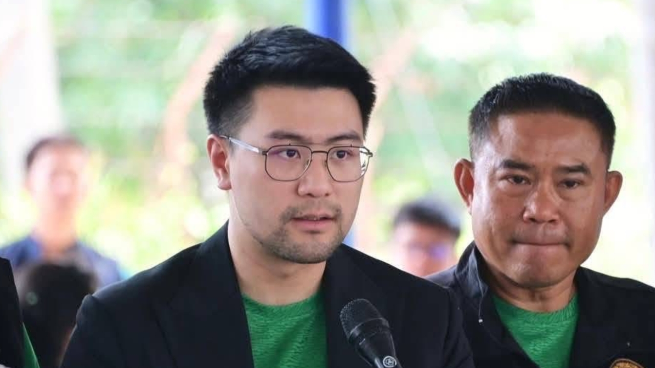 กธ. ฝากรัฐบาลเร่งคลายข้อกังวลเกษตรกร-ผู้เลี้ยงสัตว์ หลังสหรัฐฯ เก็บภาษีไทย 19%