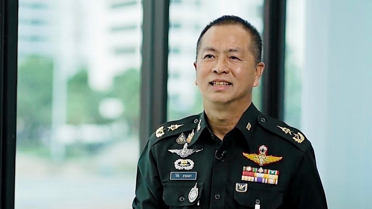 สงครามเขตแดนไทย-กัมพูชาขยายวงยกระดับ : สู่ภาวะโลกล้อมประเทศ