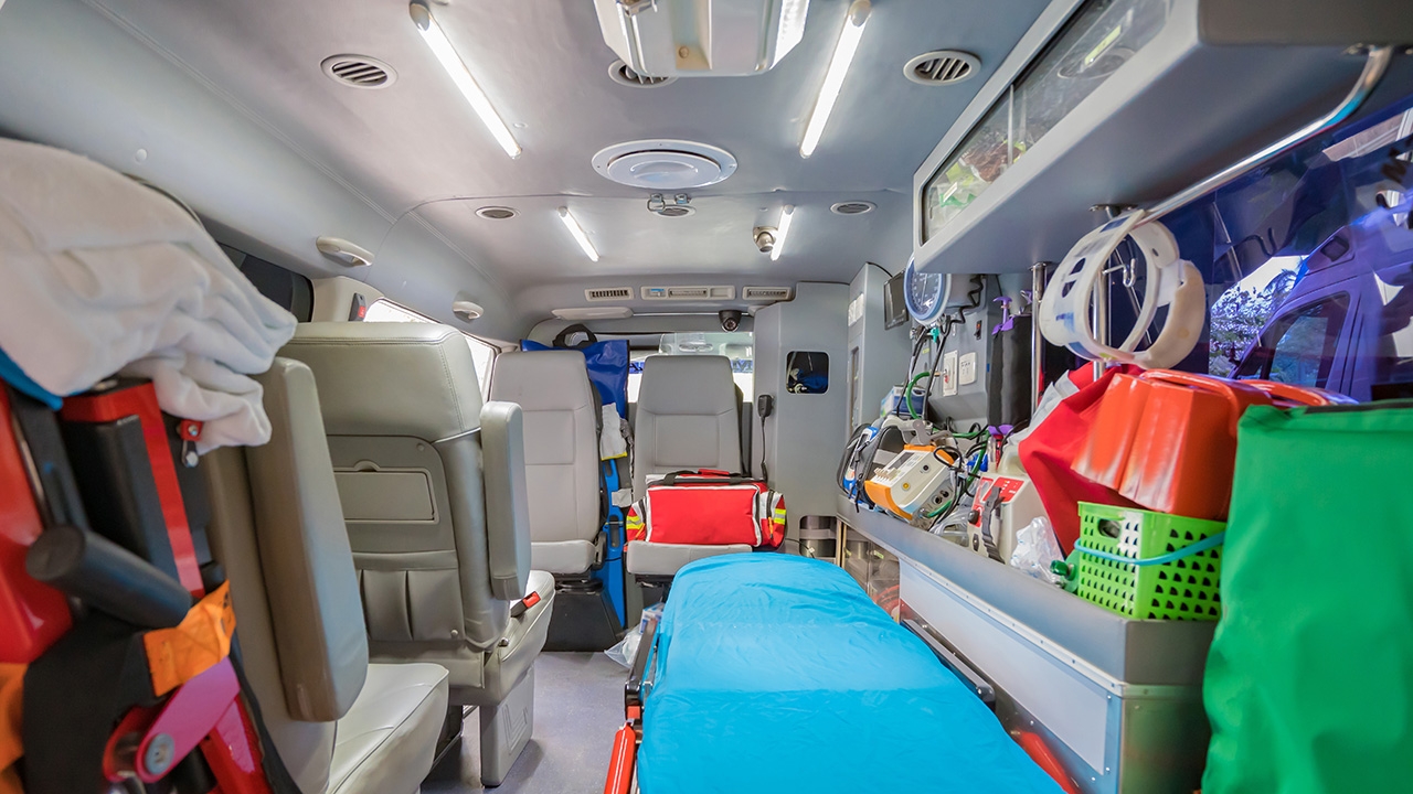 รวมข้อมูลถก "มูลนิธิเพชรเกษม" เสนอเข้าระบบแพทย์ฉุกเฉินnย้ำสกัดข้อพิพาทหวั่นกระทบงาน