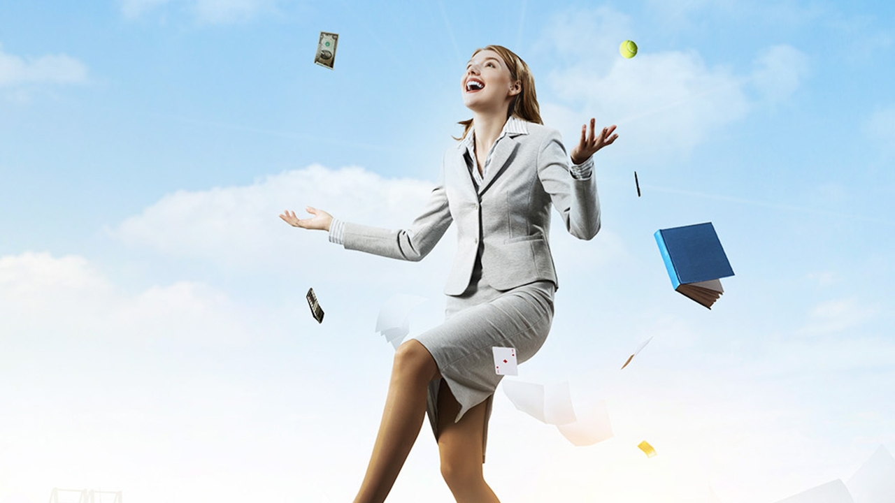 โสดทำงานเก่ง ต้องวางแผนการเงินยังไง? ผู้หญิงยุคใหม่ แบบ “Golden Girls” ฉบับวัยกลางคน 