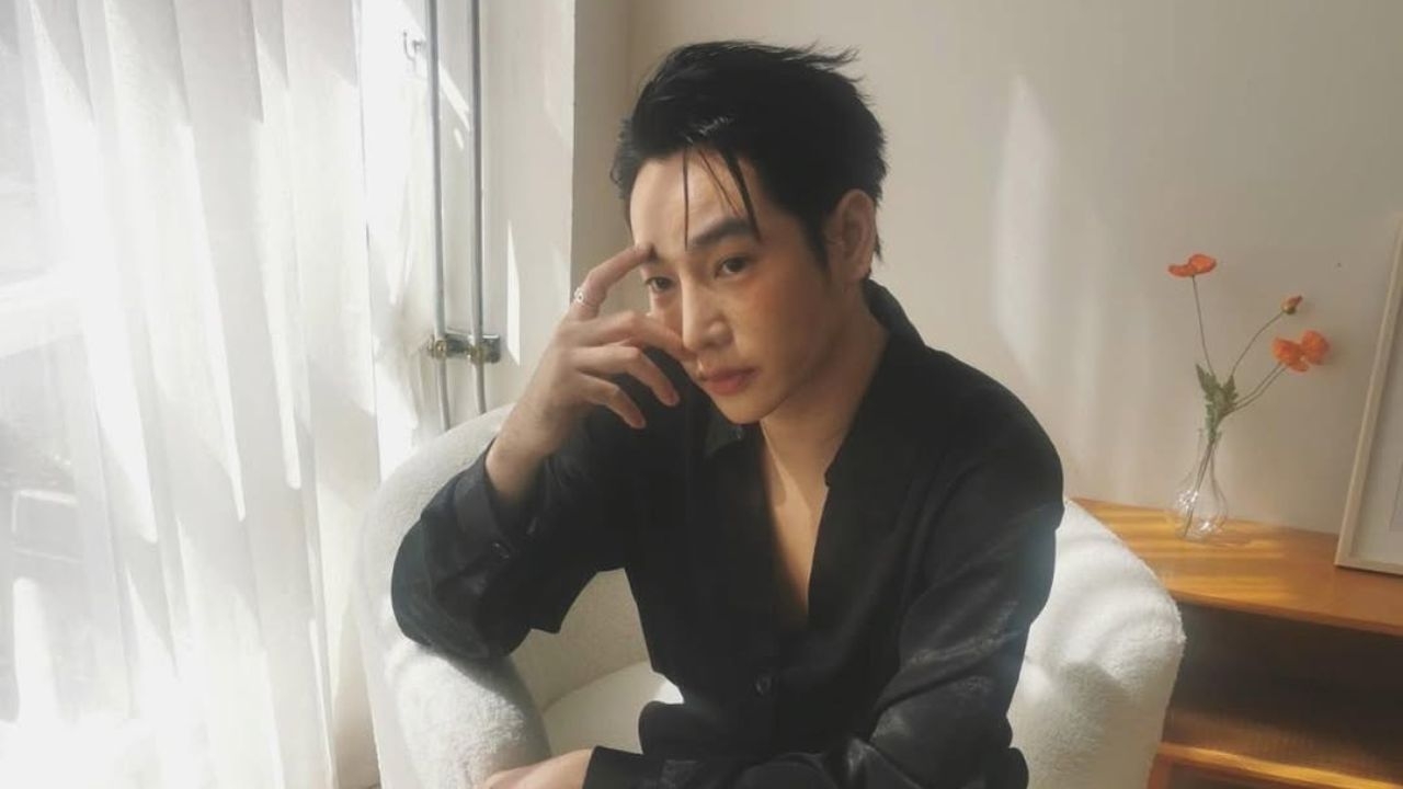 ต้นสังกัดเผยอาการ เป๊ก ผลิตโชค บาดแผลไม่กระทบเส้นประสาท แพทย์ดูแลใกล้ชิด