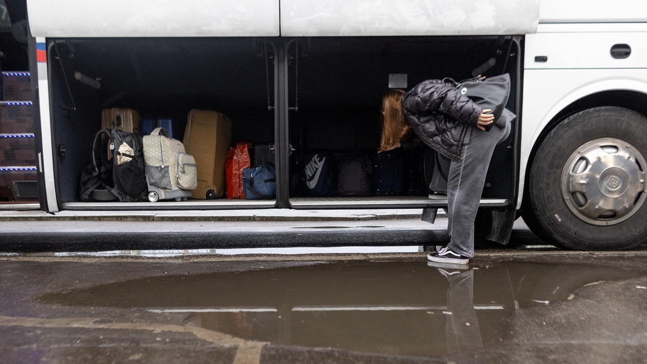 ช็อก จับหญิงนิวซีแลนด์ เดินทางโดยซุกเด็ก 2 ขวบไว้ในกระเป๋าเดินทาง