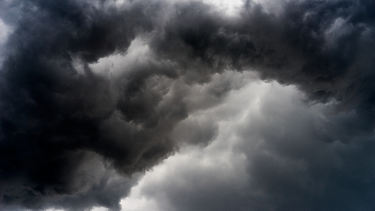 อุตุฯ แจง "พายุลูกใหม่" หลังวันแม่ ข้อมูลไม่ได้มาจากกรมอุตุฯ ไม่ควรตื่นตระหนก