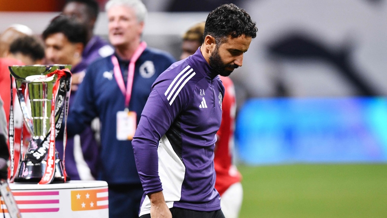 ไม่มีอ้อมค้อม "อโมริม" พูดตรงๆ ถึง 2 แข้งแมนยูฯ หลังเจ๊าเอฟเวอร์ตัน