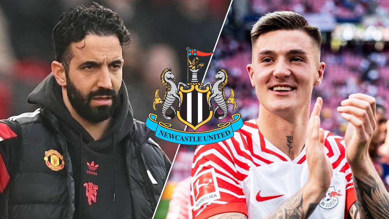 ลองบ้างดิ “แมนยูฯ” หยิบแนวทางบางส่วน “นิวคาสเซิลฯ” ไล่ล่า “เซสโก” เสริมคม