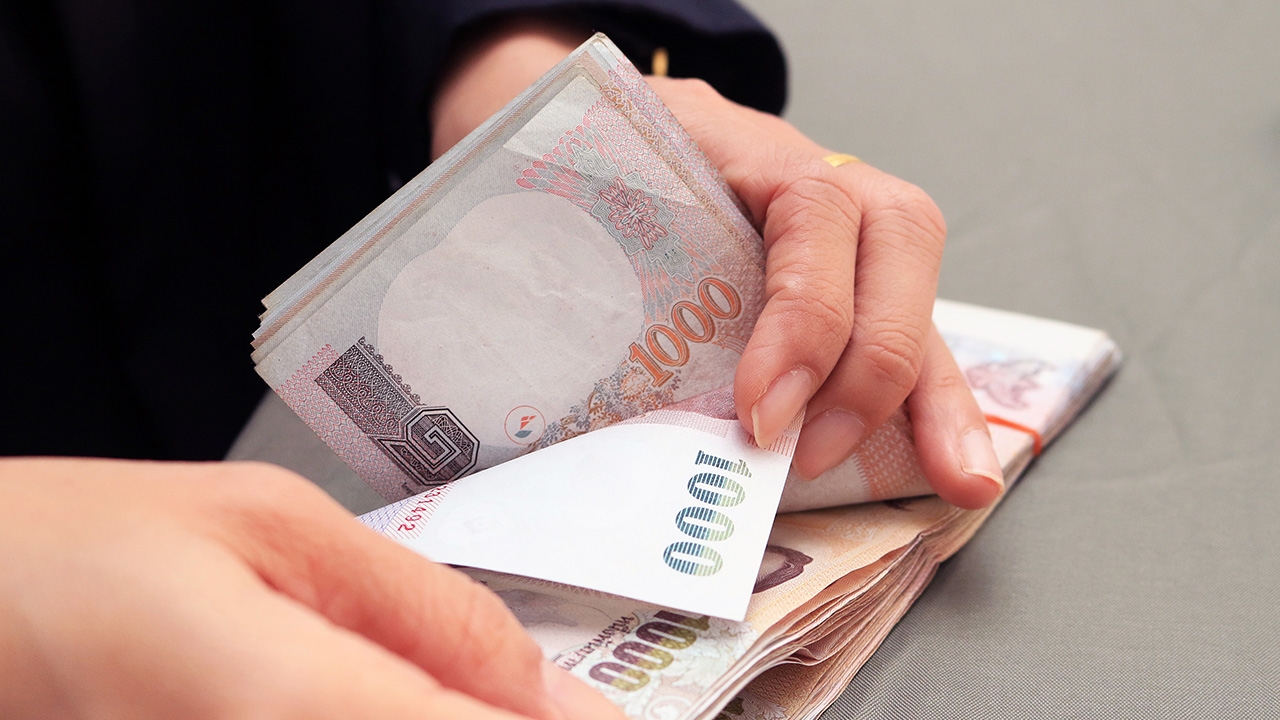 สหกรณ์กลาง สกสค. จ่อเปิดระบบแก้หนี้ครู คาดเฟสแรกให้ลงทะเบียนได้ ต.ค.นี้