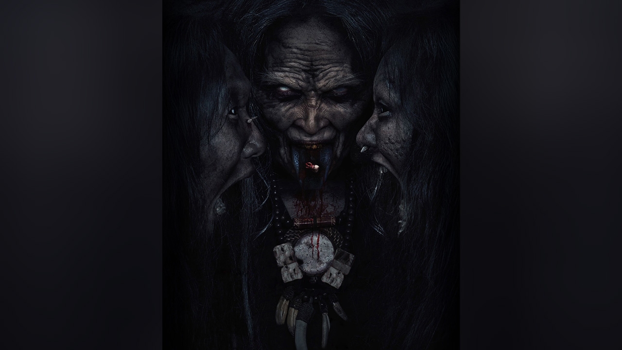 ธี่หยด 3 ตอกย้ำโปสเตอร์สุดหลอน เมื่อ ผีอาจไม่ได้มีแค่ตัวเดียว