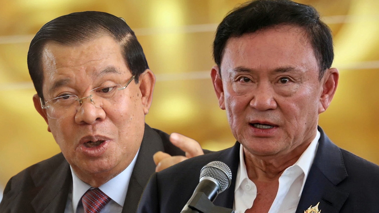 วิเคราะห์การเมือง : เปลี่ยนหมากฝ่าวงล้อม