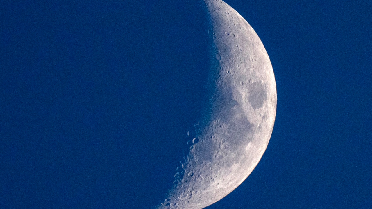 นาซาเล็งสร้างเตาปฏิกรณ์นิวเคลียร์บนดวงจันทร์ภายในปี 2573