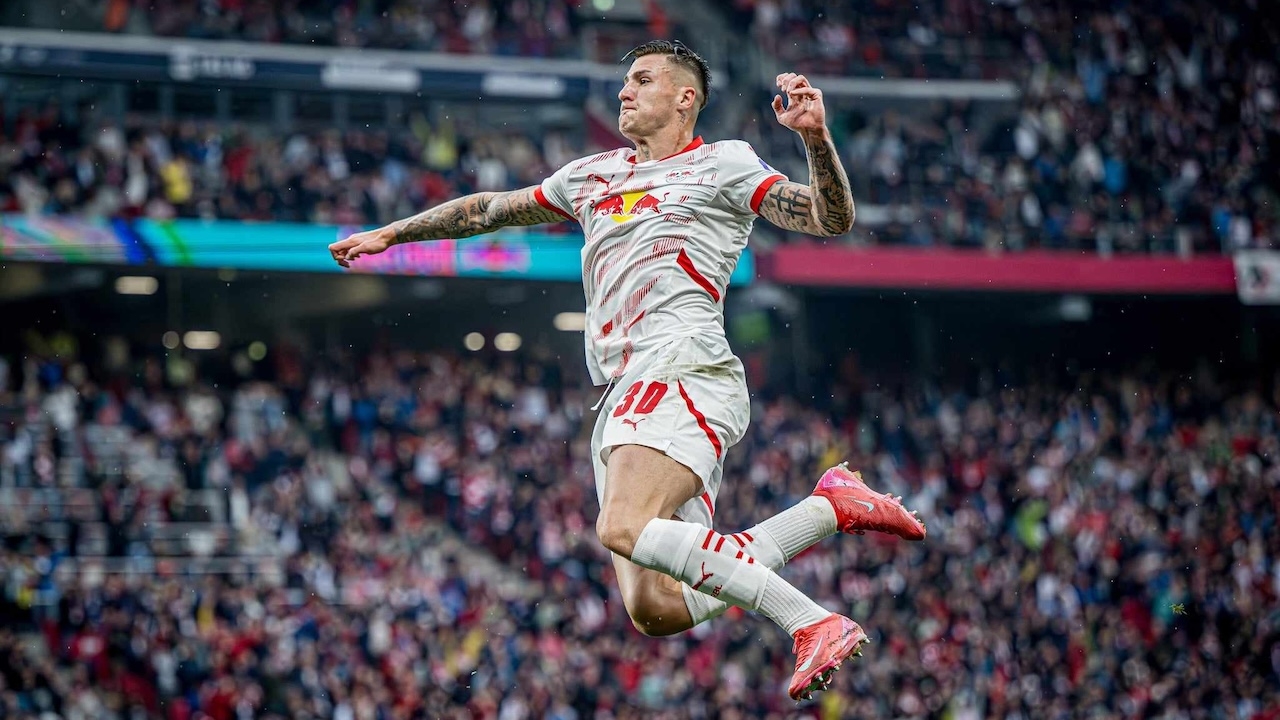 เรียบร้อย เซสโก้ เลือกทีมใหม่แล้ว หลังได้ข้อเสนอจาก แมนยู-นิวคาสเซิล