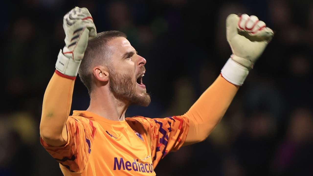 ผลบอล เด เคอา พา ฟิออเรนติน่า บุกเสมอ ฟอเรสต์ ก่อนปะทะ แมนยูฯ 9 ส.ค. นี้