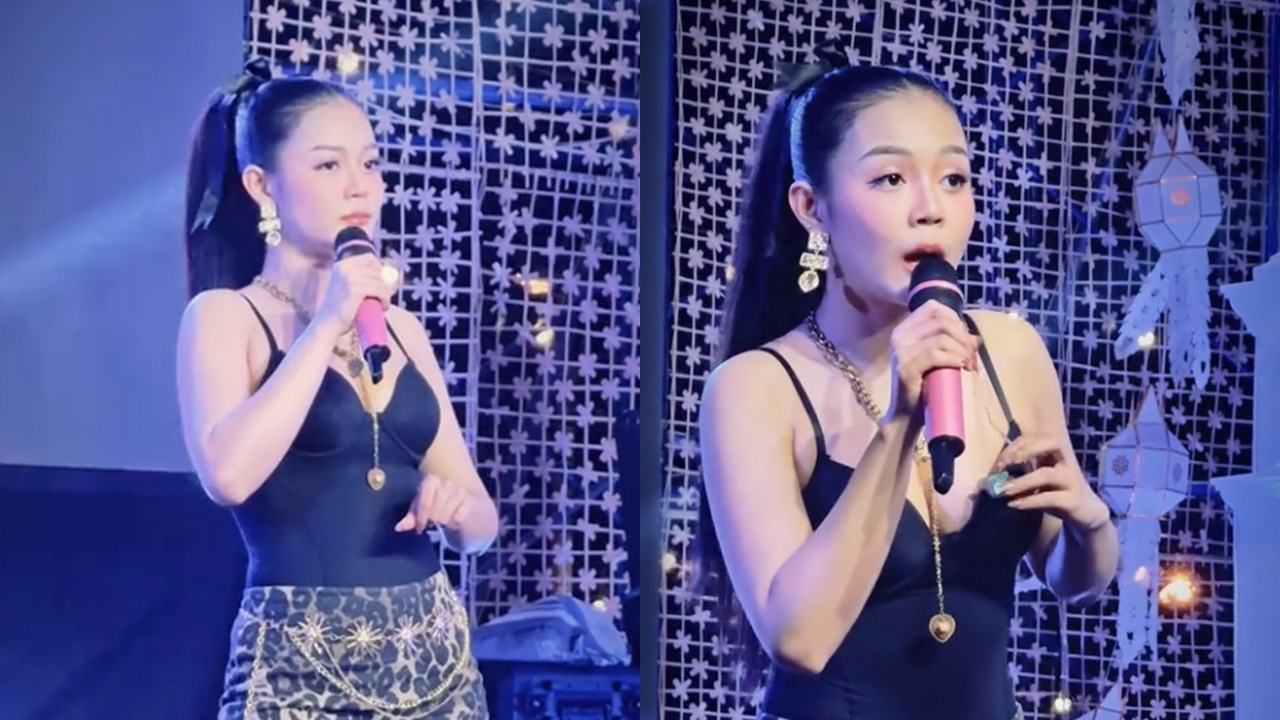 คดีพลิกผู้จัดงานชี้แจง ดราม่าโต๊ะ VIP ดู "ลำไย ไหทองคำ" แฟนเพลงไม่พอใจปามะม่วงขึ้นเวที