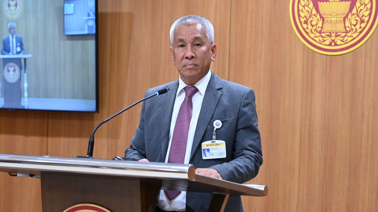 ร้องประธานวุฒิสภา สอบจริยธรรมร้ายแรง "สว.เศรณี" ปมคลิปหลุดด่า รปภ.