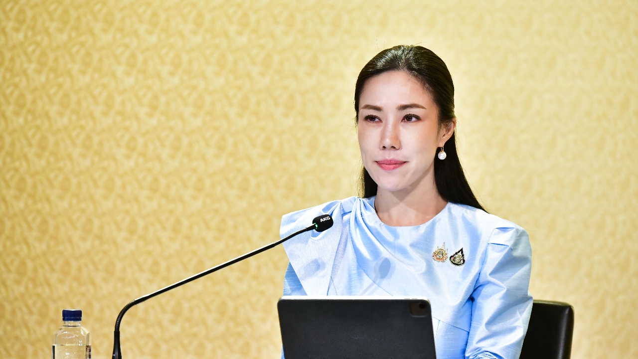 ครม.อนุมัติ 1.84 หมื่นล้านกระตุ้นเฟส 2 เพิ่มขีดแข่งขันรับภาษีทรัมป์-เติมเงินกยศ.กู้เรียน