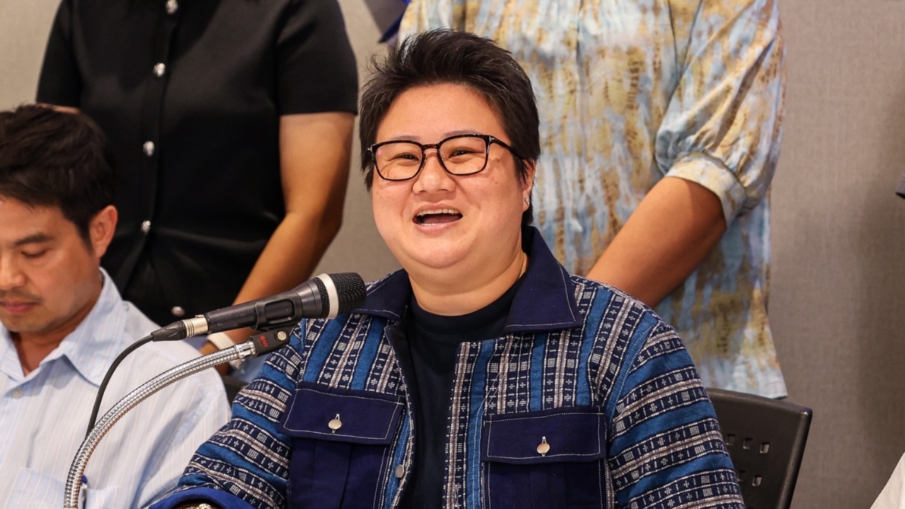 ภูมิใจไทย หนุนโหวตคนชิงรอง ปธ.สภาฯ คนที่ 1 ทุกคน ยกเว้นแคนดิเดตจากพรรคเพื่อไทย