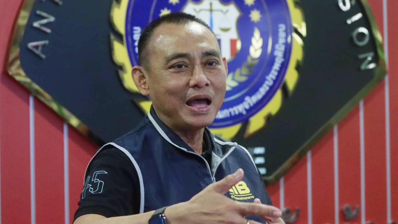 "บิ๊กเต่า" รับมีเรื่องร้องเรียนพระซื้อขายตำแหน่ง โอนหลักแสนต่อครั้ง อ้างทำบุญ