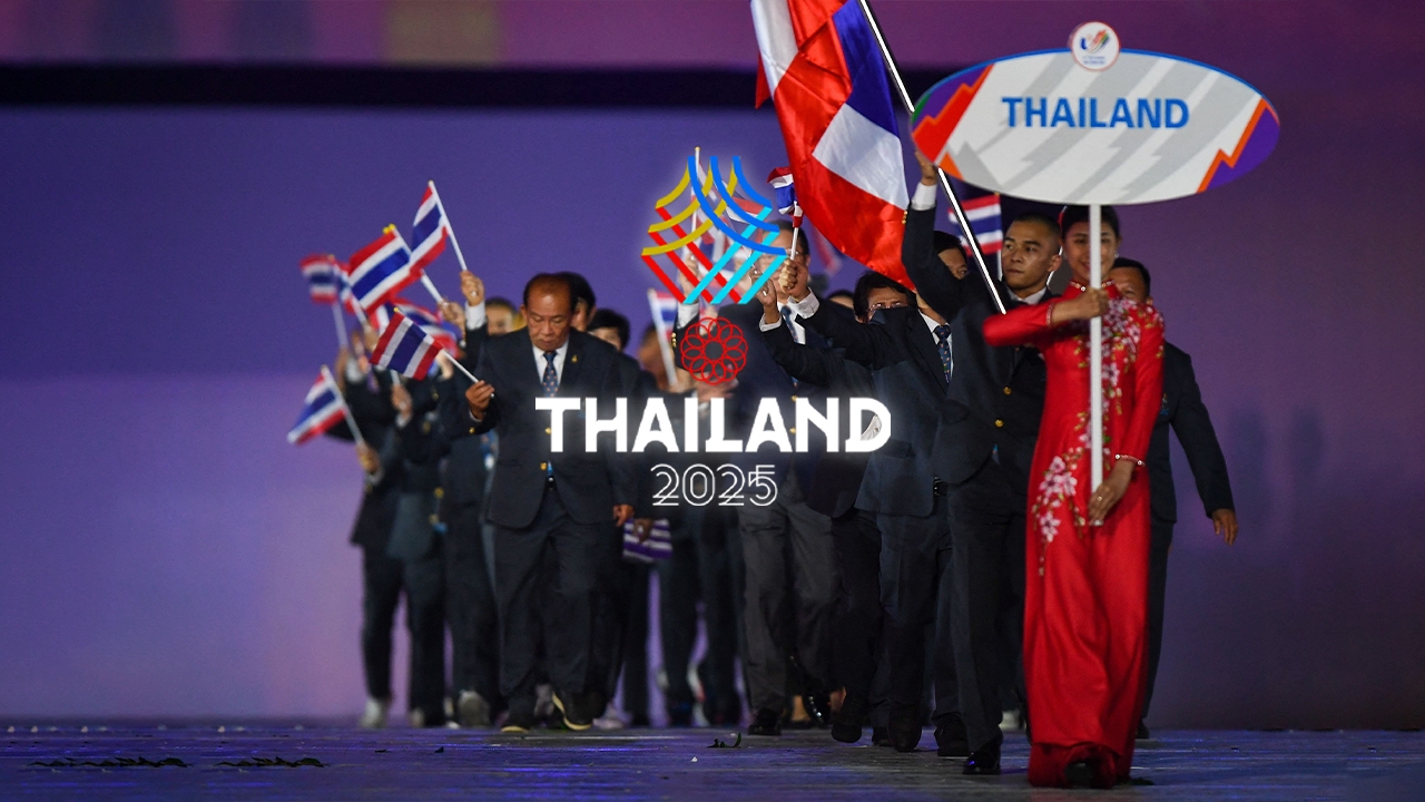 จี้กกท. เร่งแก้ปัญหา "นักกีฬาไทย" ไร้เบี้ยเลี้ยงซีเกมส์ 4 เดือน หวั่นทัพไทยพลาดเจ้าเหรียญทอง