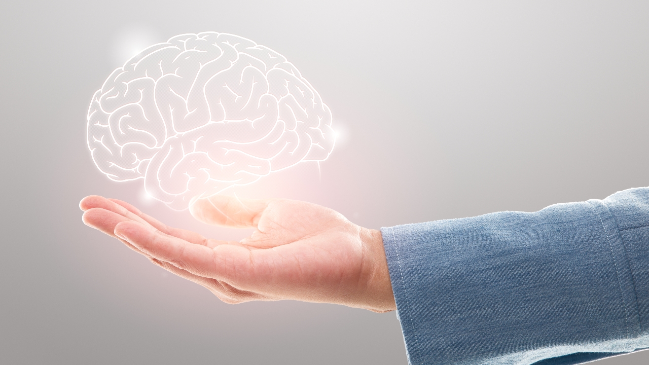 ดูแลให้ถูกวิธี สมองดี ไม่มีเสื่อม