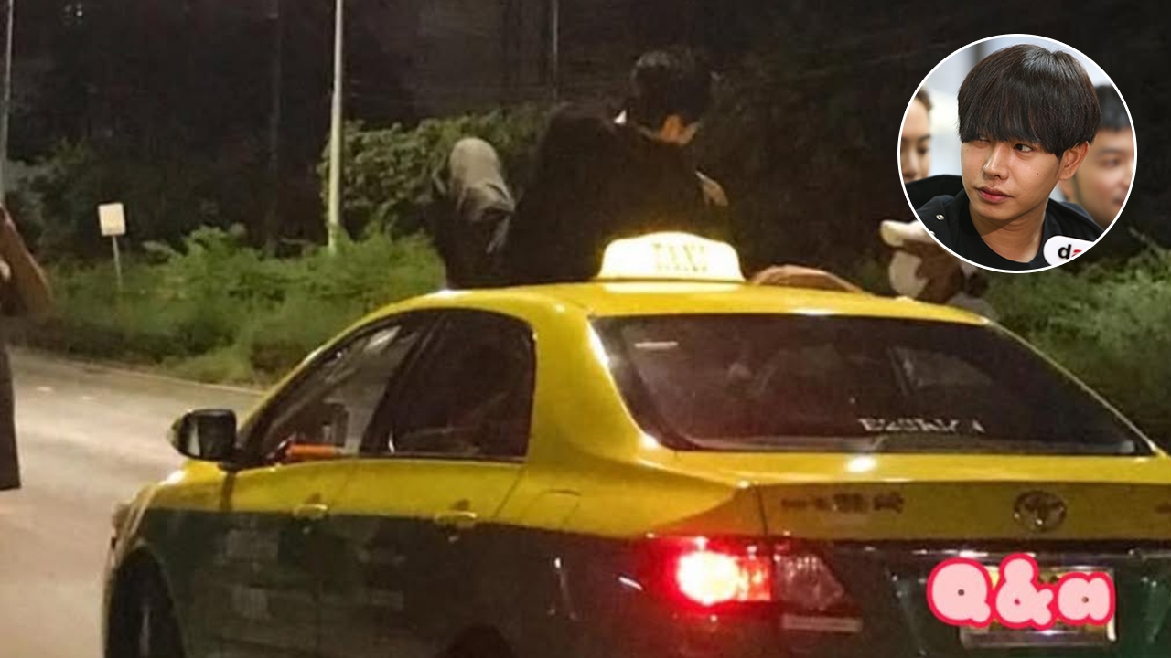 อ่านพฤติกรรม เป๊ก ผลิตโชค ภาวะอารมณ์หลุดหรือมีแรงกระตุ้น