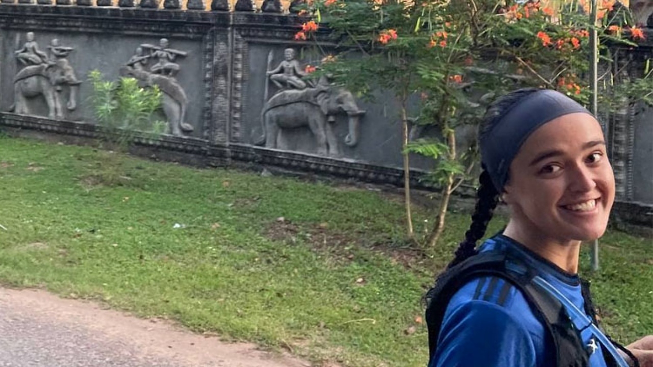 กัมพูชาพบศพสาวฝรั่งเศสที่สูญหายในเสียมราฐ