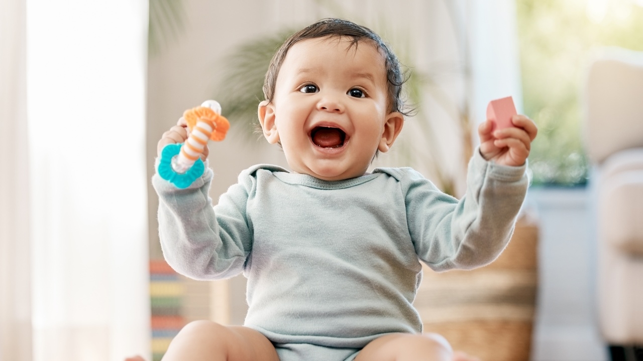 เงินอุดหนุนบุตรเดือนสิงหาคม 2568 พม. เตรียมโอนเงิน 600 บาท เข้าบัญชีผู้มีสิทธิ