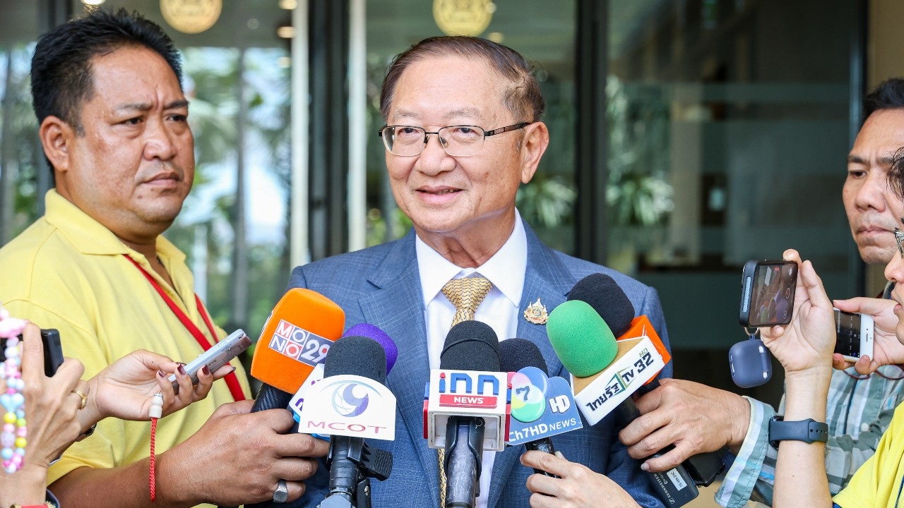 “หมอมิ้ง” ส่งคำชี้แจงศาลคดีคลิปเสียงนายกฯ แล้ว ปัดข่าว “แพทองธาร” ชิงลาออก