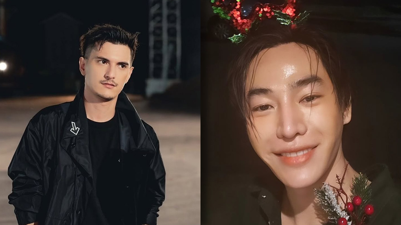 ทุกเหตุการณ์มีสองด้าน ชิน ชินวุฒ ตกใจข่าว เป๊ก ผลิตโชค มันไปถึงขั้นนั้นได้อย่างไร