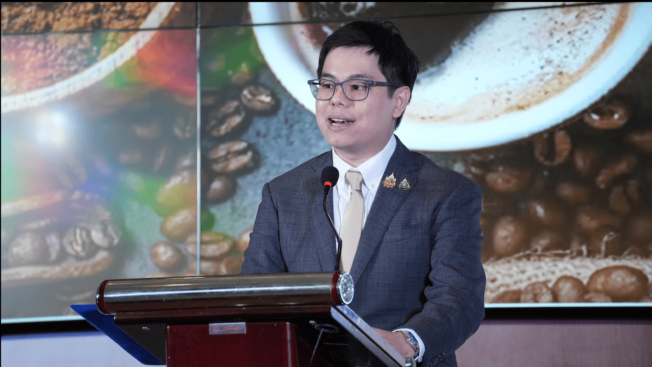 จ่อลงนามแถลงการณ์ร่วมไทย-สหรัฐฯ ตะลุยเจรจาภาษีต่อก่อนทำความตกลงมีผลผูกพัน 