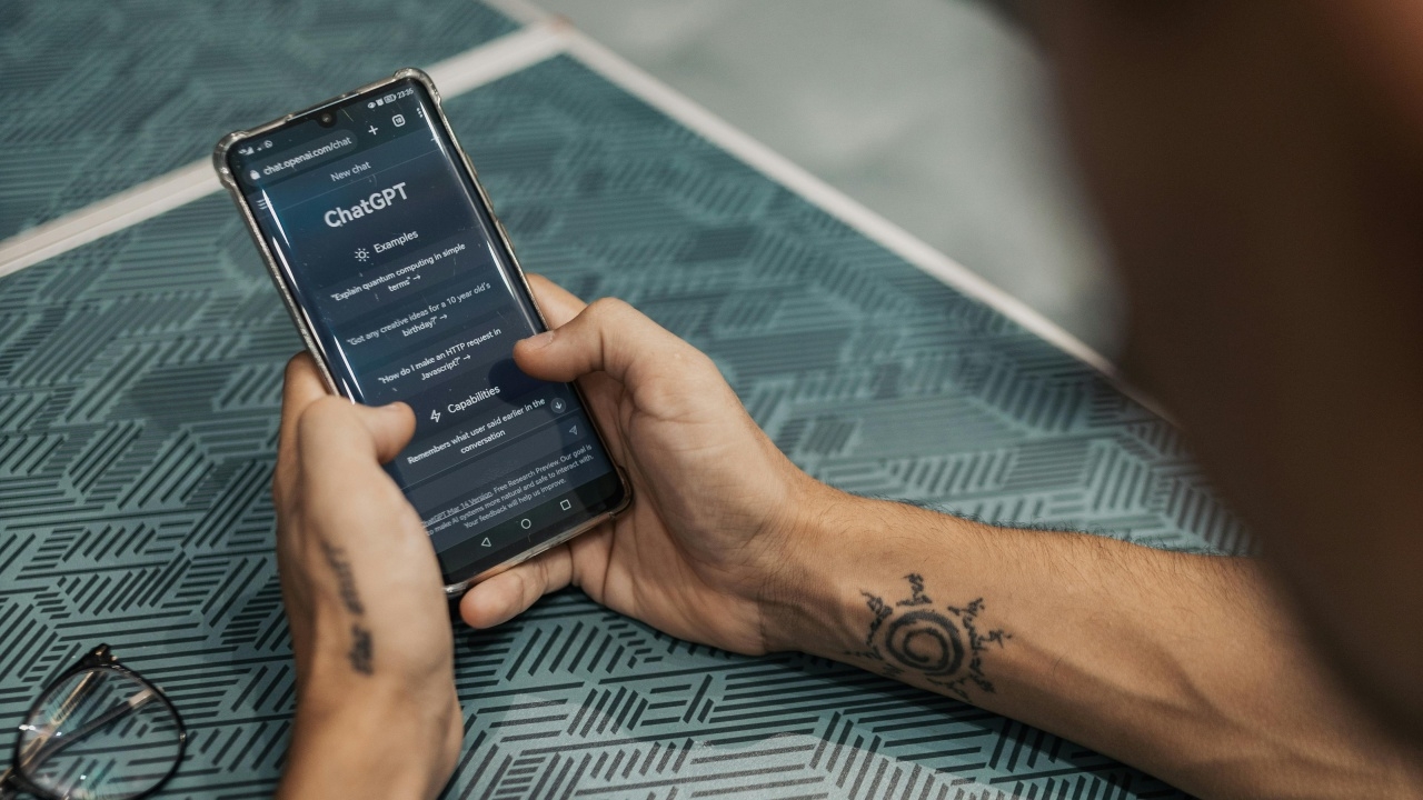 OpenAI เพิ่มกลไกป้องกันด้านสุขภาพจิตบน ChatGPT แจ้งเตือนกรณีใช้งานนานเกินไป