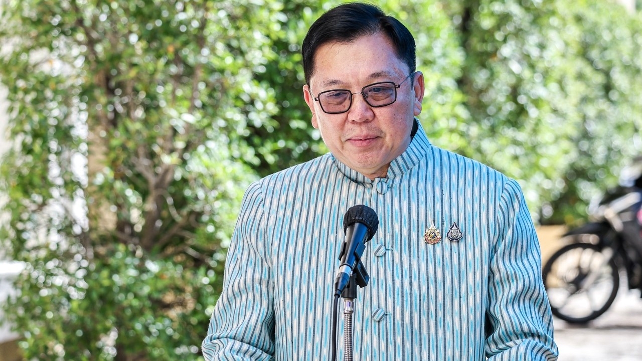 “จตุพร” เผยตั้งศูนย์ให้คำปรึกษาผู้ประกอบการ หลังสหรัฐฯ ประกาศภาษีนำเข้า ชี้ต้องคุยรายประเภท