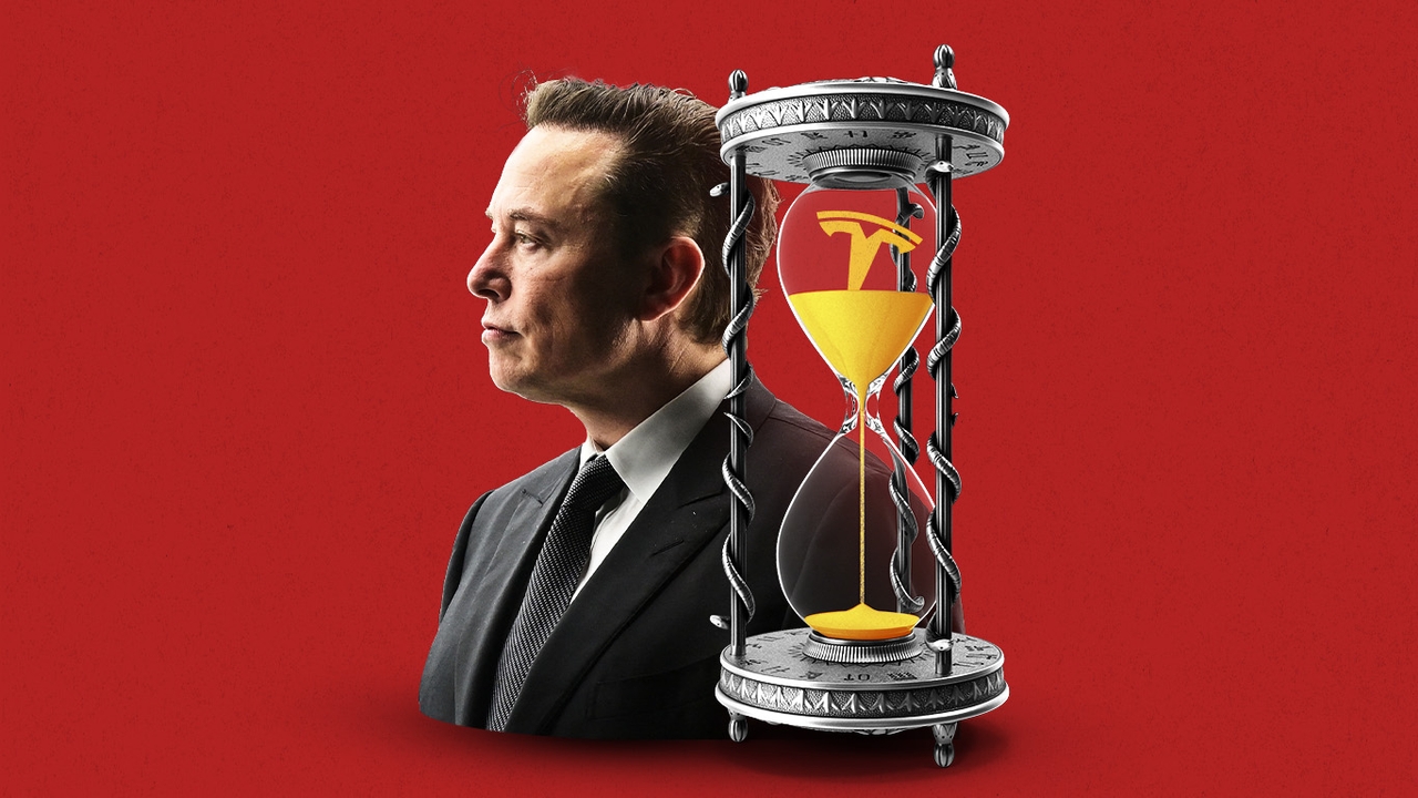 บอร์ดTesla ง้อ Elon Musk ไฟเขียวหุ้นเกือบ 30,000 ล้าน เพราะนาทีนี้ยังเป็น “ผู้นำ” ที่เหมาะสมที่สุด