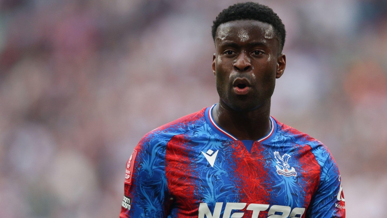 "นิวคาสเซิล" เปิดศึก "ลิเวอร์พูล" อีกยก ร่วมวงล่า "มาร์ค เกฮี" แต่ไม่ยอมจ่ายแพงทั้งคู่!