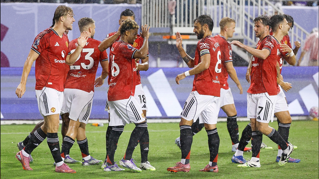 แมนยูฯ ต้องจัดแล้ว "แข้งแชมป์ยุโรป" สนใจย้ายมาซัมเมอร์นี้ ได้จริงแฟนผีเฮลั่นแน่