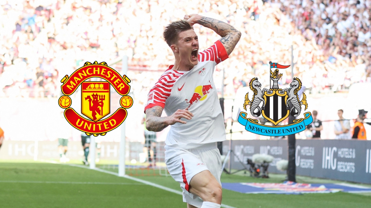 อึ้งไปเลย "เซสโก้" บอกแล้วอยากย้ายไปทีมไหน หลัง "แมนยูฯ" แย่งกับ "นิวคาสเซิล"