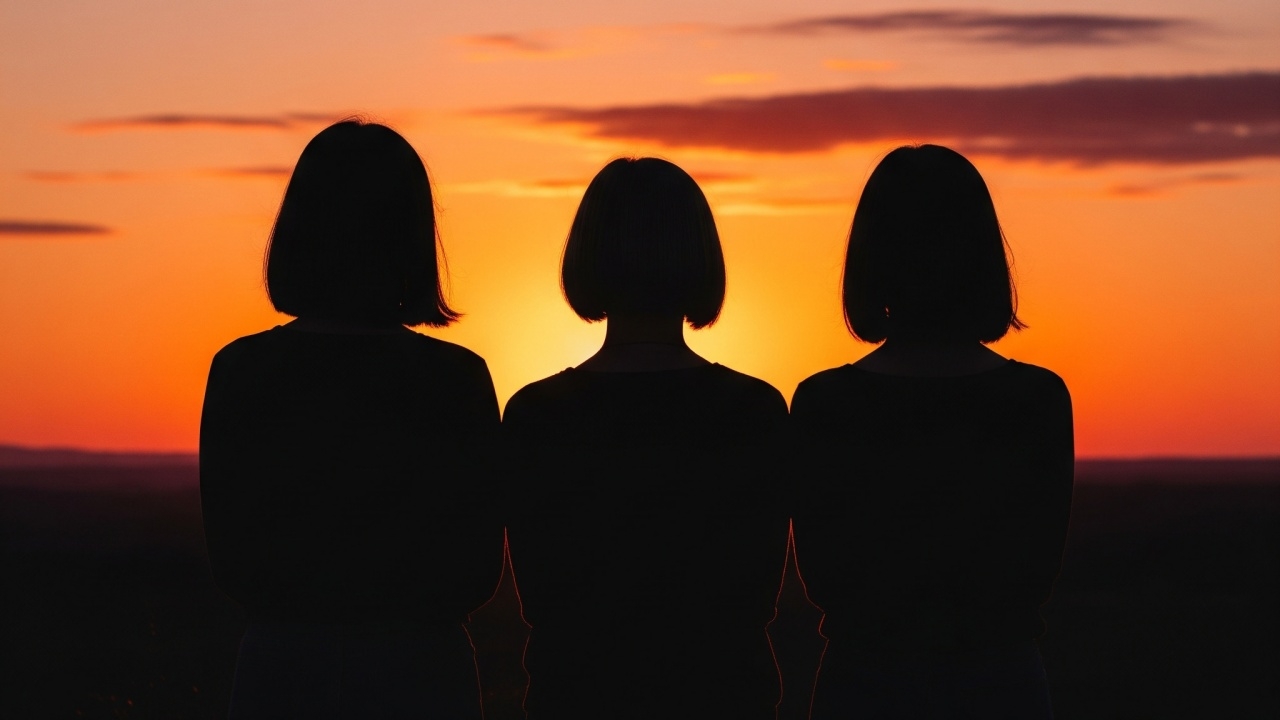 "มูลนิธิกระจกเงา" สรุป 10 ข้อเท็จจริง ปม 3 เด็กหญิง หายตัวจากโรงเรียนที่แม่อาย